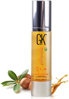 GK Hair Smoothing Serum for Hair (50 ml)