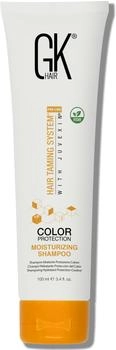 GK Hair Color Protection Moisturizing Shampoo (100 ml)