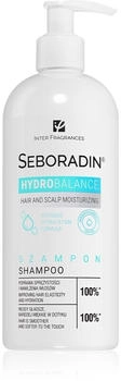 Seboradin Hydro Balance Moisturizing Shampoo (400 ml)