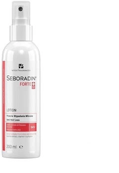 Seboradin Forte Anti-Hair Loss Treatment (200 ml)