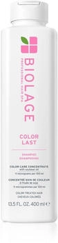 Biolage Essentials ColorLast Shampoo for Colored Hair (400 ml)