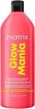 Matrix Glow Mania Conditioner for Colored Hair (1000 ml)