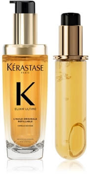K&eacute;rastase Elixir Ultime L'Huile Originale (2 x 75ml)