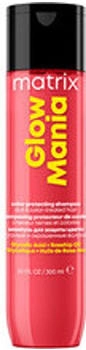 Matrix Glow Mania Shampoo for Colored Hair (300 ml)