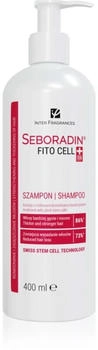 Seboradin Fito Cell Anti-Hair Loss Shampoo (400 ml)