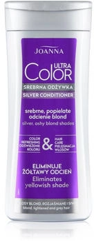 Joanna Ultra Color Nourishing Conditioner for Blonde Hair (200 g)