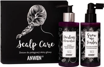 Anwen Scalp Care Scalp Treatment Set