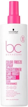 Schwarzkopf Color Freeze Leave-In Conditioner for Colored Hair (400 ml)