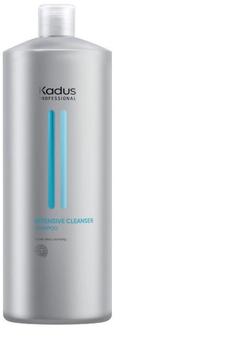 Kadus Specialist Purifying Shampoo for Oily Hair (1,000 ml)