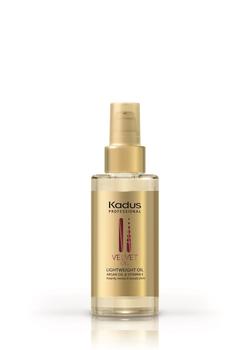 Kadus Velvet Oil – Nourishing Shine Hair Oil (100 ml)