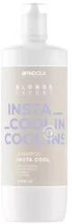 Indola InstaCool Blonde Expert Shampoo for Blonde Hair (1,000 ml)