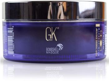 GK Hair Bombshell Ultra Blonde Anti-Yellow Mask (200 g)