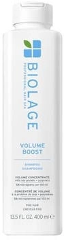 Biolage Volume Boost Fine Hair Shampoo (400 ml)