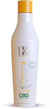 GK Hair CBD Nutrition Revitalizing Conditioner (240 ml)