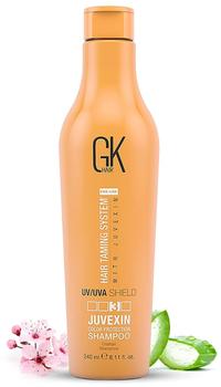 GK Hair Juvexin Color Protection Shampoo (240 ml)