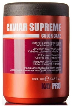 Kay Pro Caviar Supreme Color-Protect Mask (1,000 ml)