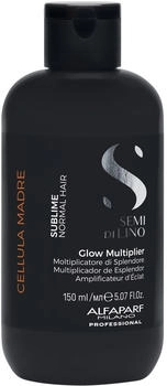 Alfaparf Milano Professional Cellula Madre Semi Di Lino Radiance Concentrate (150 ml)