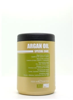Kay Pro Argan Nourishing Mask for Dry Hair (1,000 ml)