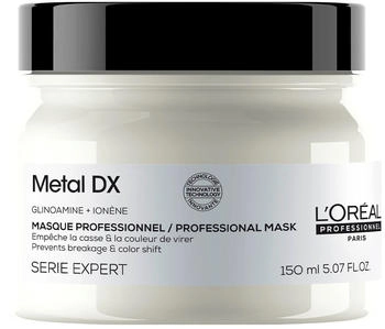 L'Or&eacute;al S&eacute;rie Expert Metal DX Mask (150 ml)