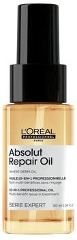 L'Or&eacute;al S&eacute;rie Expert Absolut Repair 10 in 1 Oil (30 ml)