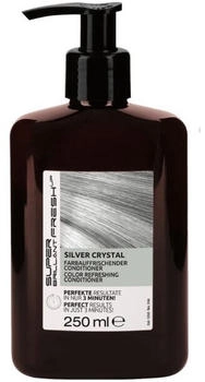Hair Haus Super Brillant Fresh Up Silver Crystal 250 ml