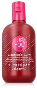 Inebrya Up to you Liss Smoothing Shampoo 300 ml