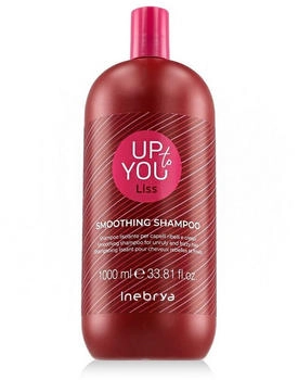 Inebrya Up to you Liss Smoothing Shampoo 1000 ml