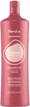 Fanola Volume Wonder Shampoo 1000 ml
