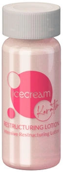 Inebrya Ice Cream Restructuring Lotion 132ml