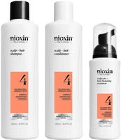 Nioxin System 4 Trial Kit Small