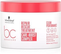 Schwarzkopf Professional 2324459, 500ml Schwarzkopf Professional BC BONACURE Peptide