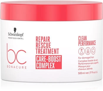Schwarzkopf Intense Repair Mask for Damaged Hair (500 ml)