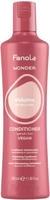 Fanola Wonder Volume Conditioner Conditioner f&uuml;r mehr Haarvolumen 350 ml,