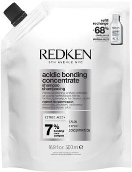 Redken Color Repair Shampoo Refill (500 ml)