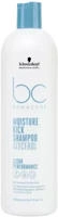 Schwarzkopf BC Moisture Kick Shampoo 500 ml