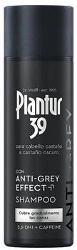 Plantur 39 Anti-Grey Effect Shampoo Warm Tones (200 ml)