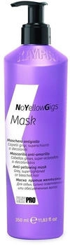 Kay Pro No Yellow Brightening Mask for Blonde Hair (350 ml)