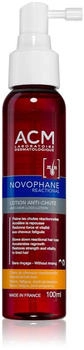 ACM ACM Novophane lozione tonica anticaduta dei capelli 100 ml