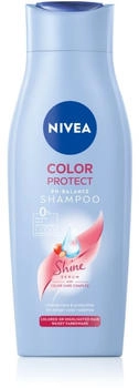 Nivea Color Care & Protect shampoo trattante per capelli tinti 400 ml