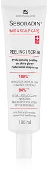 Seboradin Peeling Professionale per il Cuoio Capelluto 100 ml 100 ml