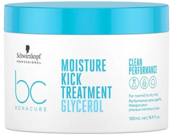 Schwarzkopf BC Moisture Kick Mask (200 ml)