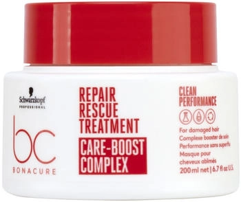 Schwarzkopf BC Repair Rescue Mask (200 ml)
