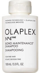 Olaplex No.4 Fine Bond Maintenance Volumizing Shampoo (100 ml)