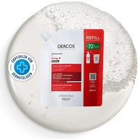 Vichy Dercos Shampoo Energie+ Eco-Recharge 400ml