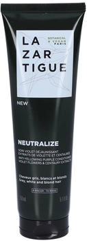 Lazartigue Neutralize Violet Anti-Yellow Conditioner (150 ml)