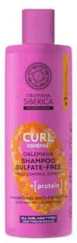Natura Siberica Oblepikha Curl Defining Shampoo (250 ml)