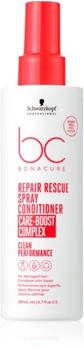 Schwarzkopf Repair Rescue Leave-In Conditioner for Damaged Hair