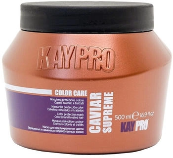 Kay Pro Caviar Supreme Color-Protect Mask (500 ml)