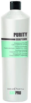 Kay Pro Purity Anti-Dandruff Shampoo (1,000 ml)