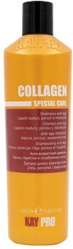Kay Pro Collagen Shampoo for Fragile Hair (350 ml)